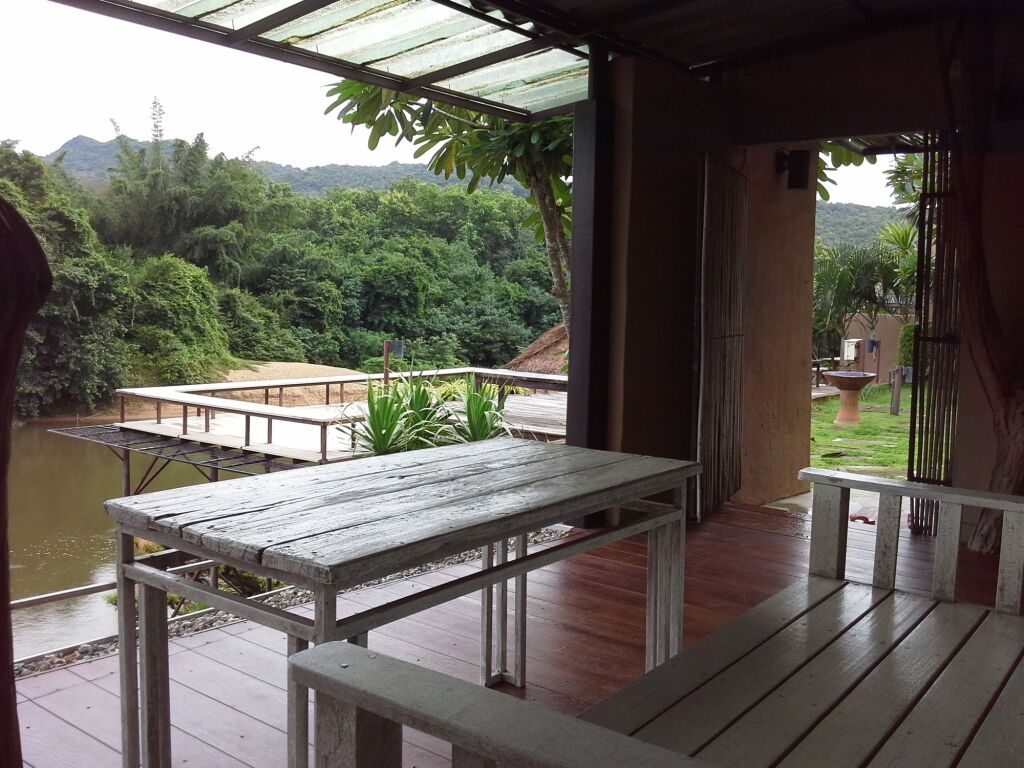 Сай Йок: Pingplalee Resort