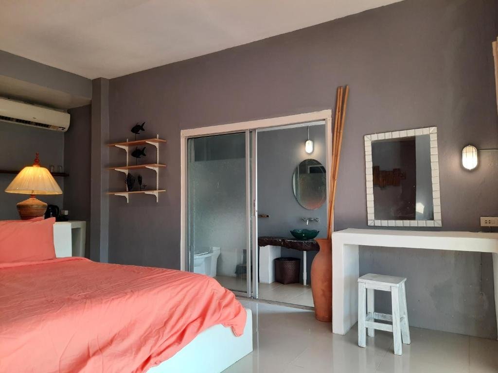 Сай Йок: Pingplalee Resort