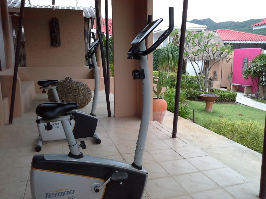 Сай Йок: Pingplalee Resort