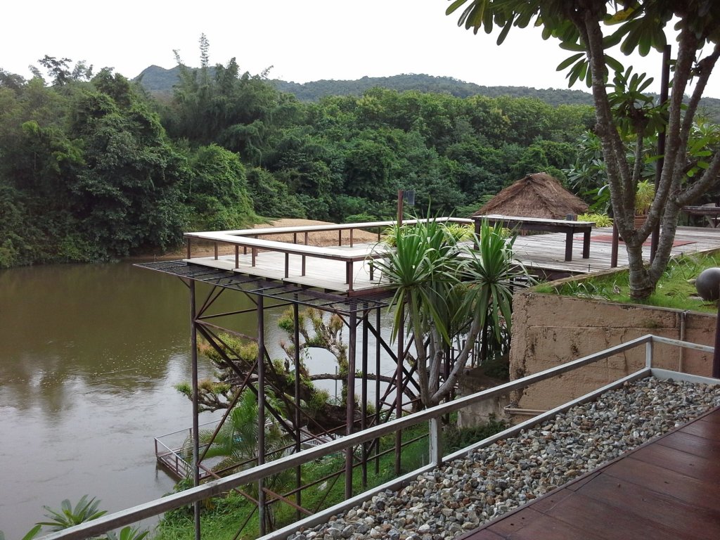 Сай Йок: Pingplalee Resort