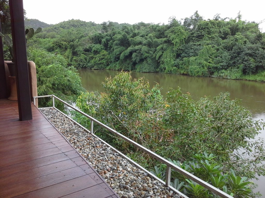 Сай Йок: Pingplalee Resort