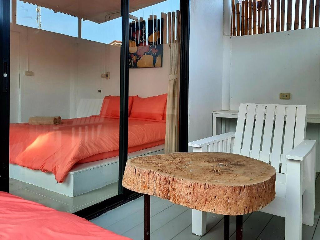Сай Йок: Pingplalee Resort