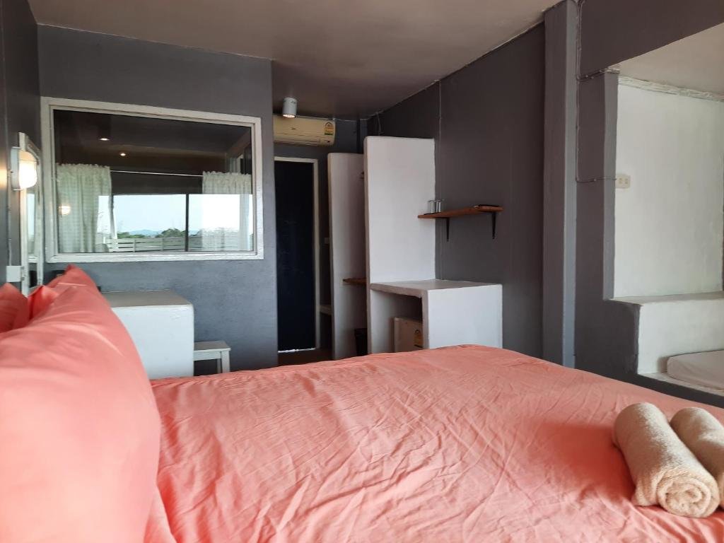 Сай Йок: Pingplalee Resort
