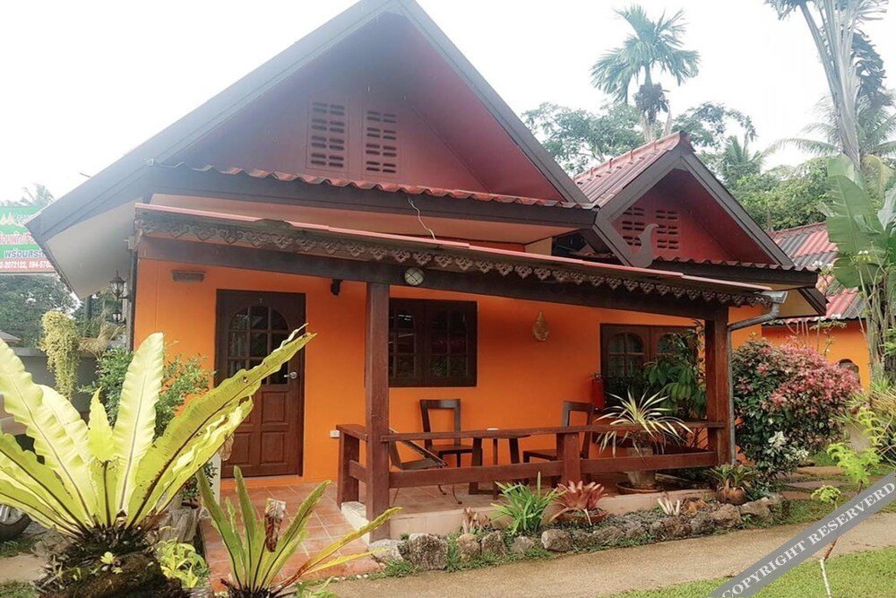 Краби: Praewa Villa