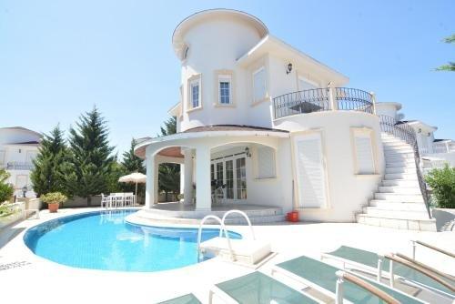 Белек: Bella Villa 9