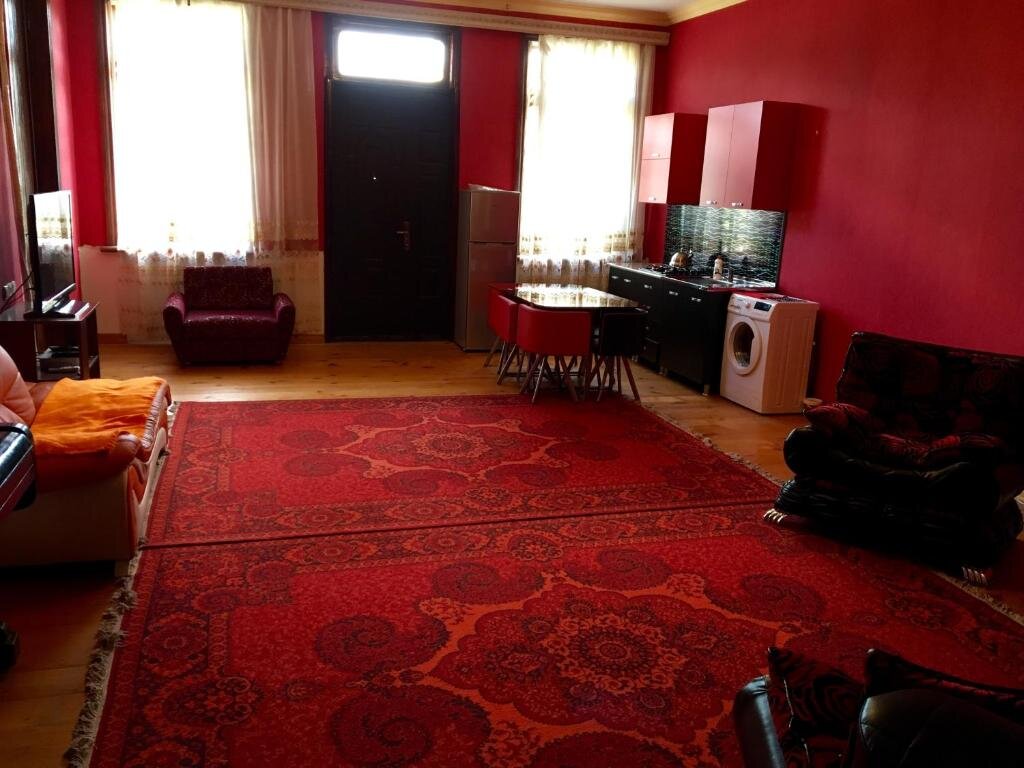 Зугдиди: Guest House Lali Kostava 14