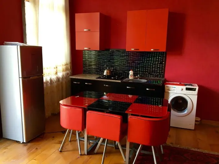 Зугдиди: Guest House Lali Kostava 14