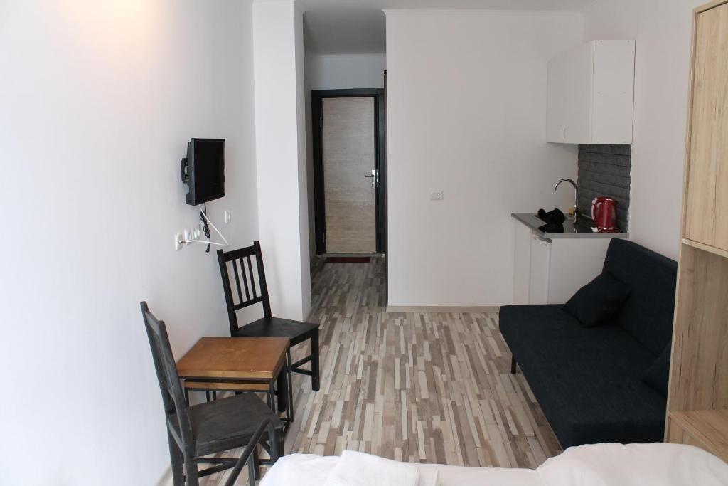 Гудаури: Apartment N517 Gudauri Loft