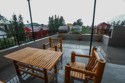 Уреки: Ureki Residence Hotel