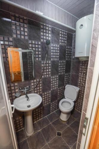 Уреки: Ureki Residence Hotel