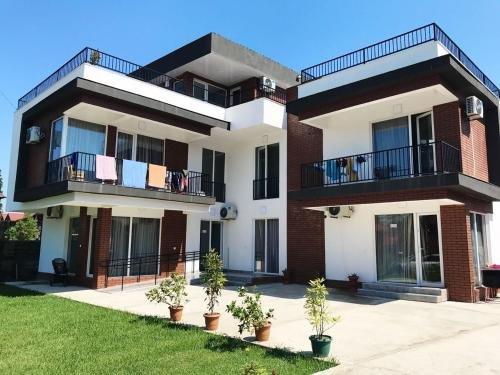 Уреки: Ureki Residence Hotel