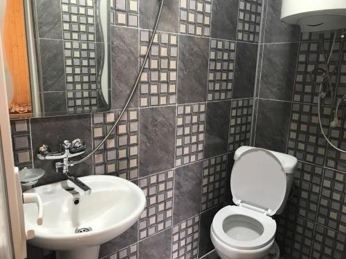 Уреки: Ureki Residence Hotel