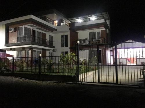 Уреки: Ureki Residence Hotel
