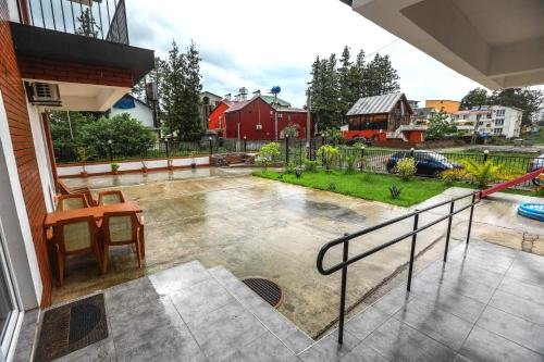 Уреки: Ureki Residence Hotel