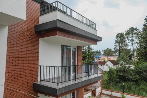 Уреки: Ureki Residence Hotel