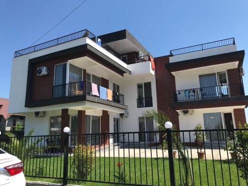 Уреки: Ureki Residence Hotel