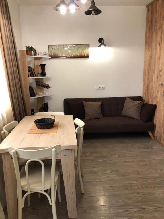Душети: Verona Apartment