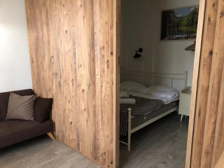 Душети: Verona Apartment