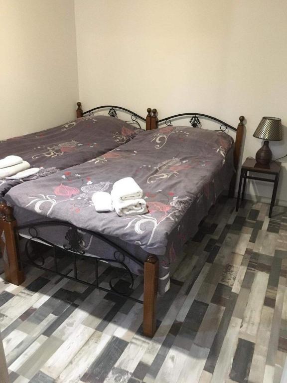 Душети: Verona Apartment