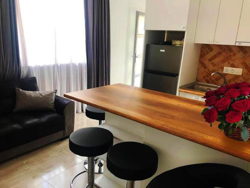 Душети: Verona Apartment