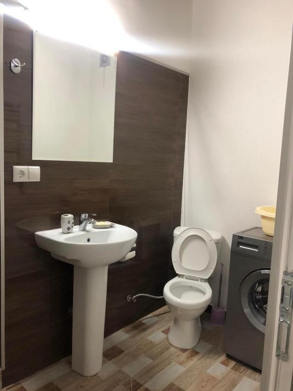 Душети: Verona Apartment