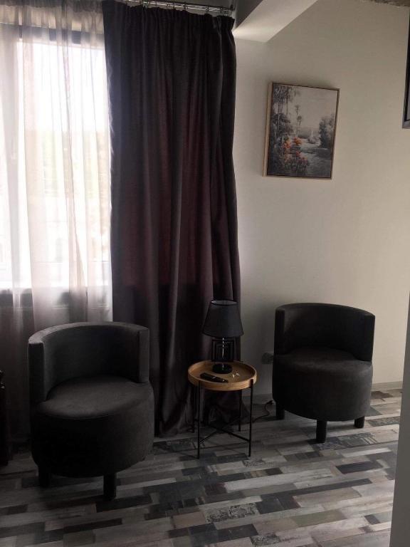 Душети: Verona Apartment