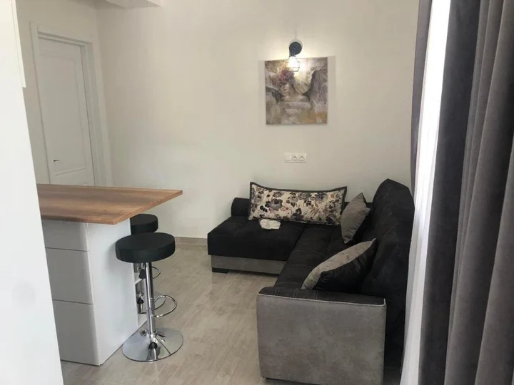 Душети: Verona Apartment