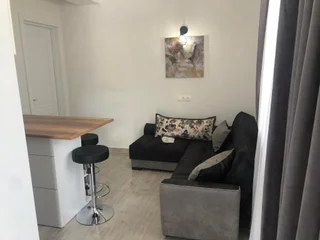 Душети: Verona Apartment