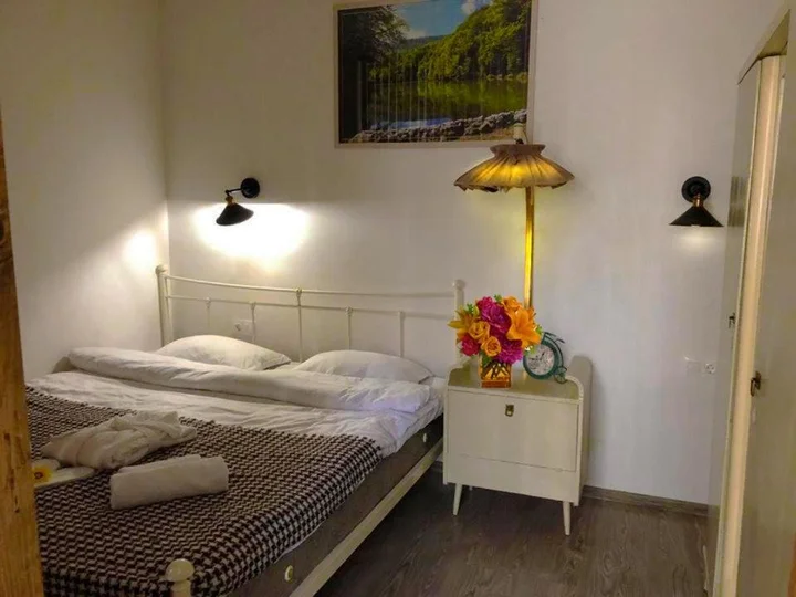 Душети: Verona Apartment