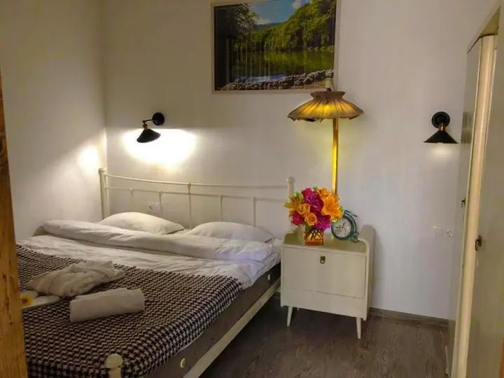 Душети: Verona Apartment