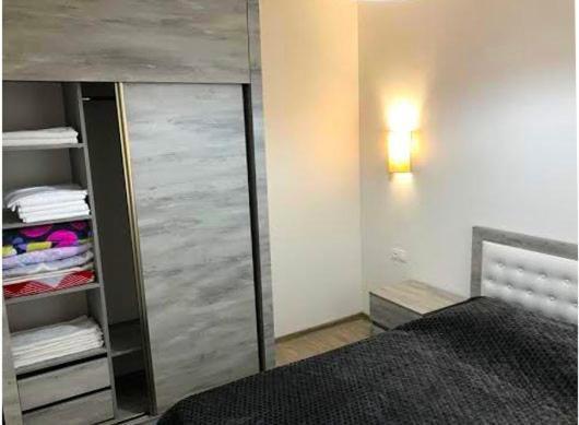 Душети: Verona Apartment