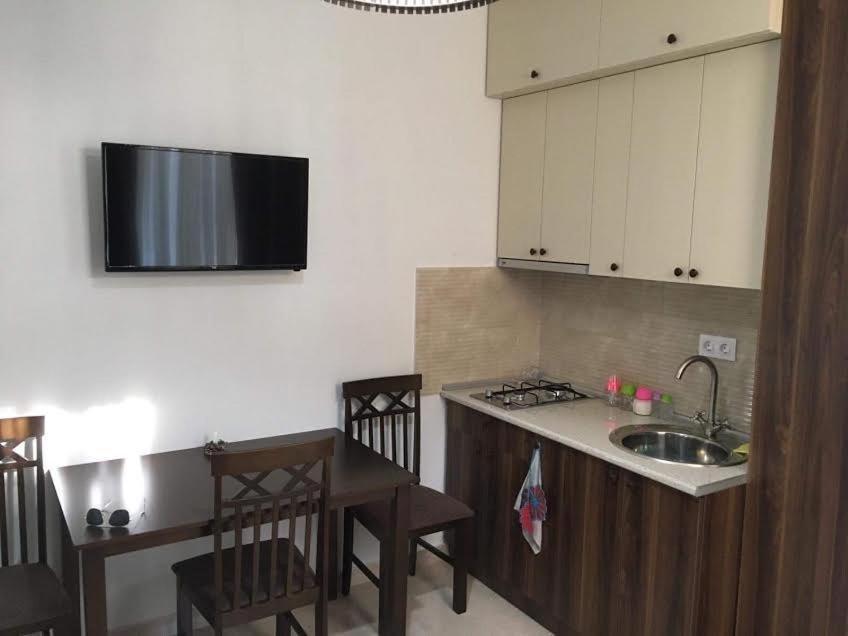 Душети: Verona Apartment