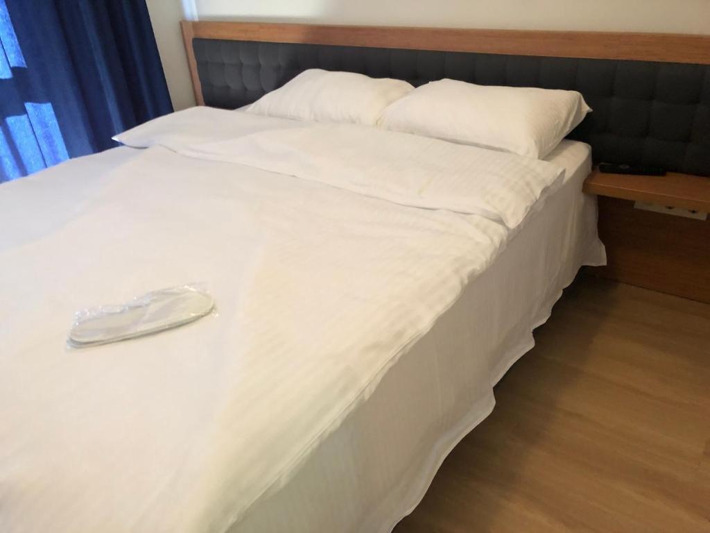 Luxury Hotel Room 107 at Orbi Palace in Bakuriani — фото 6