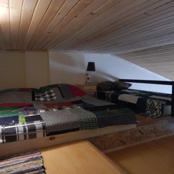 Гудаури: Room 46