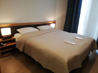Бакуриани: Orbi Palace room 536
