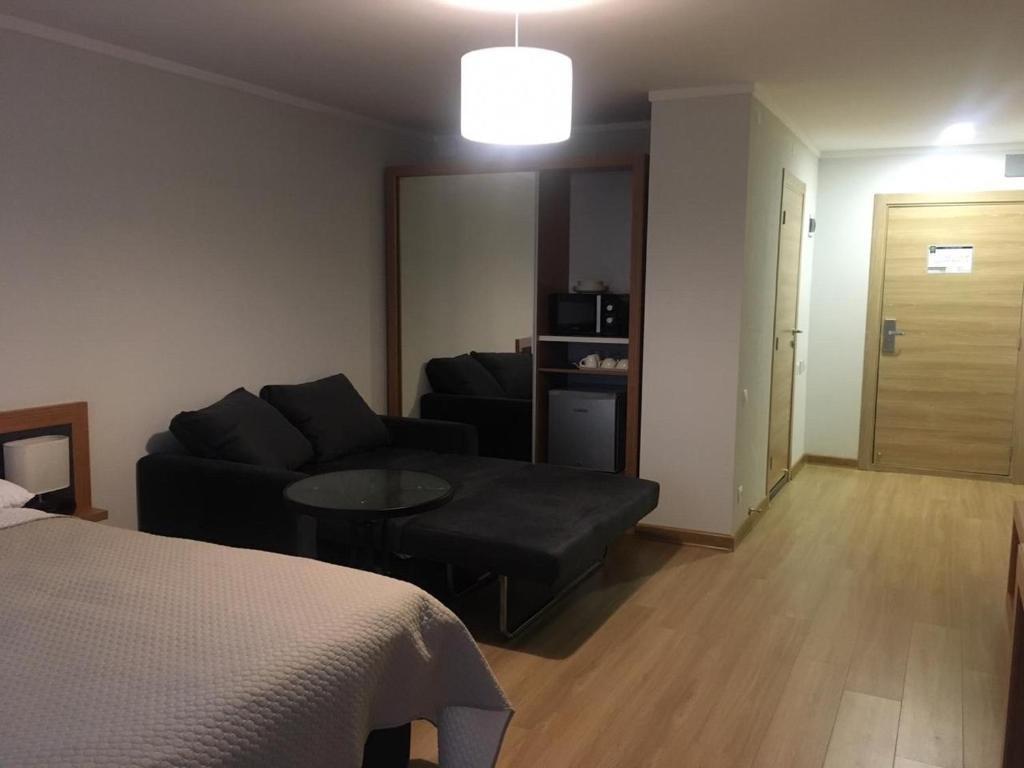 Бакуриани: Orbi Palace room 536