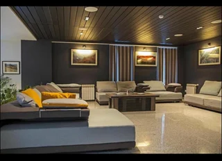 Бакуриани: Orbi Palace room 536