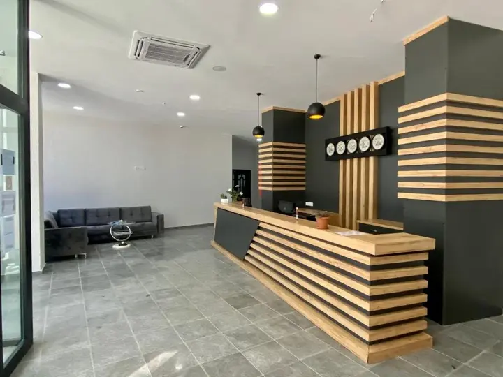 Батуми: RAMADAPlus SKYTOWERS