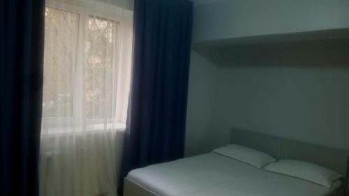 Алматы: Roza Hotel