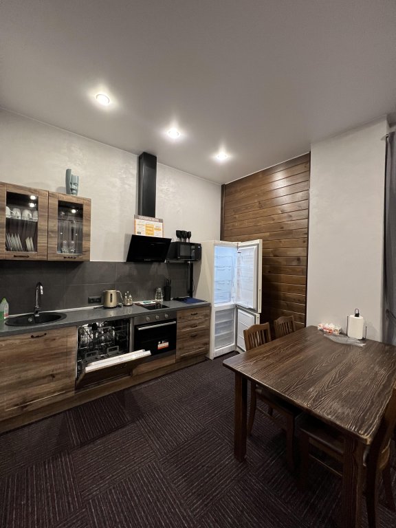 Сыростан: Апартамент 706 Business residence&SPA