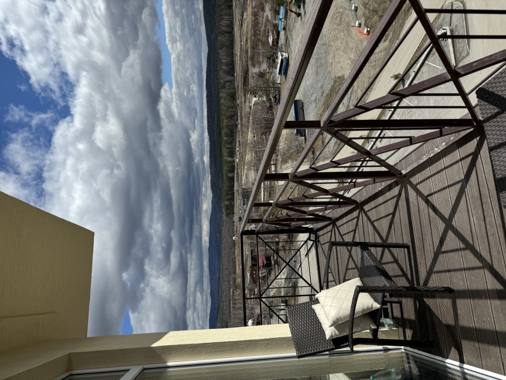 Сыростан: Апартамент 706 Business residence&SPA