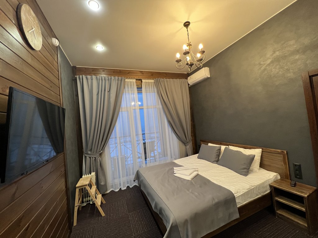 Сыростан: Апартамент 706 Business residence&SPA