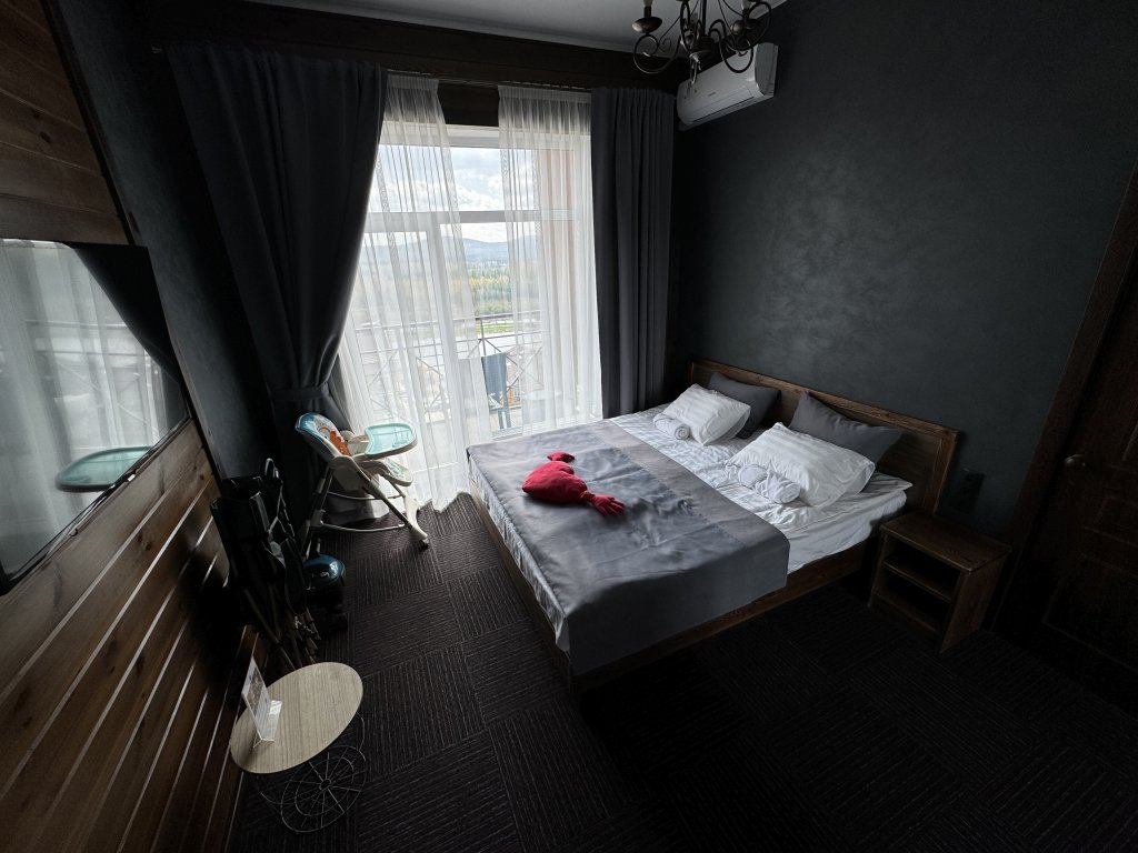Сыростан: Апартамент 706 Business residence&SPA