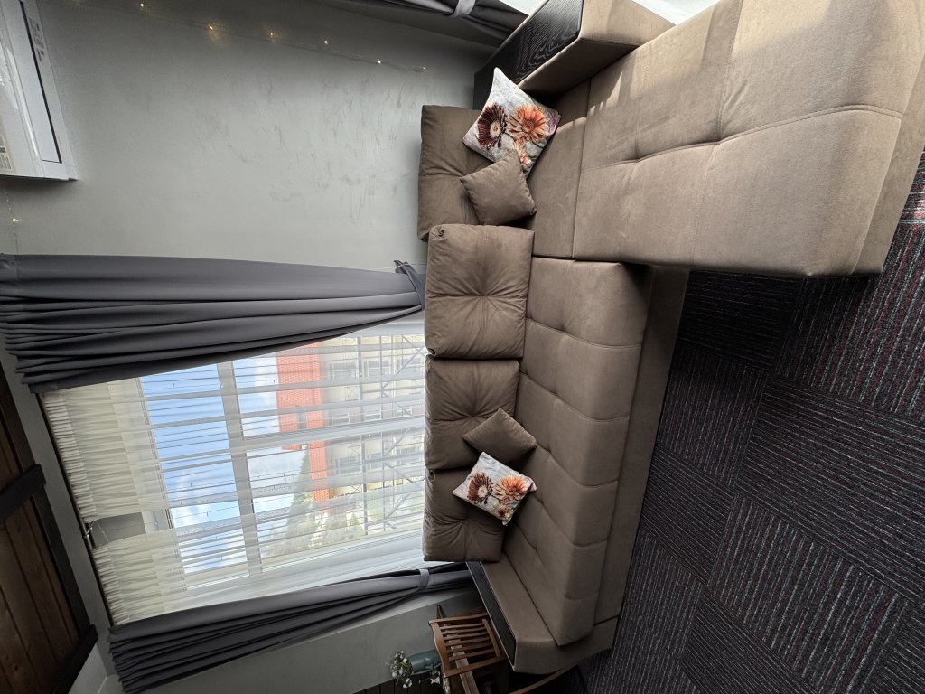 Сыростан: Апартамент 706 Business residence&SPA