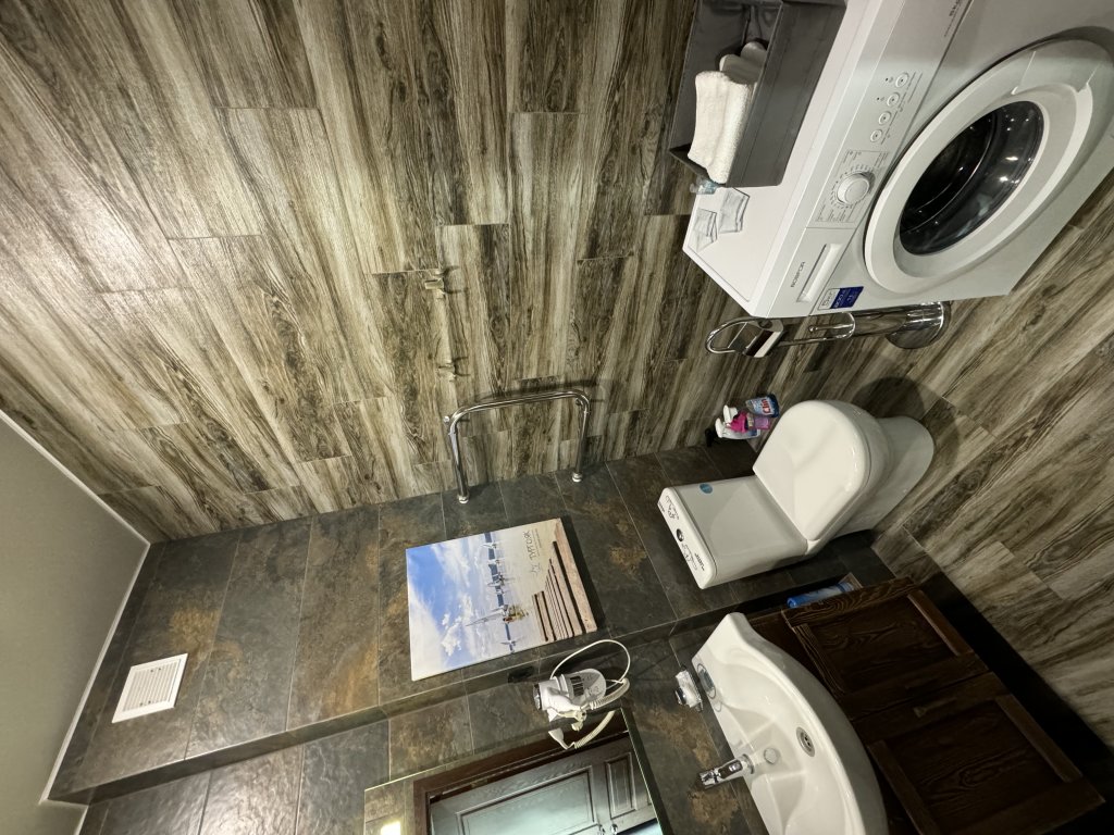Сыростан: Апартамент 706 Business residence&SPA