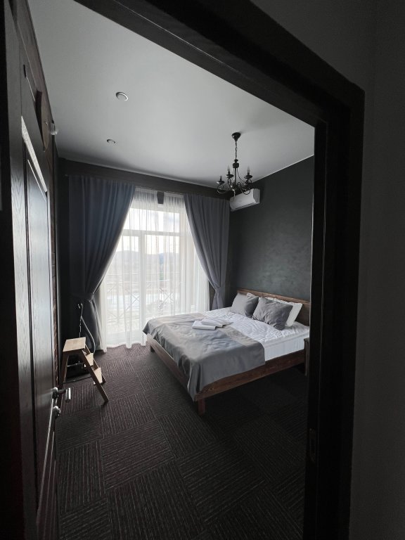 Сыростан: Апартамент 706 Business residence&SPA