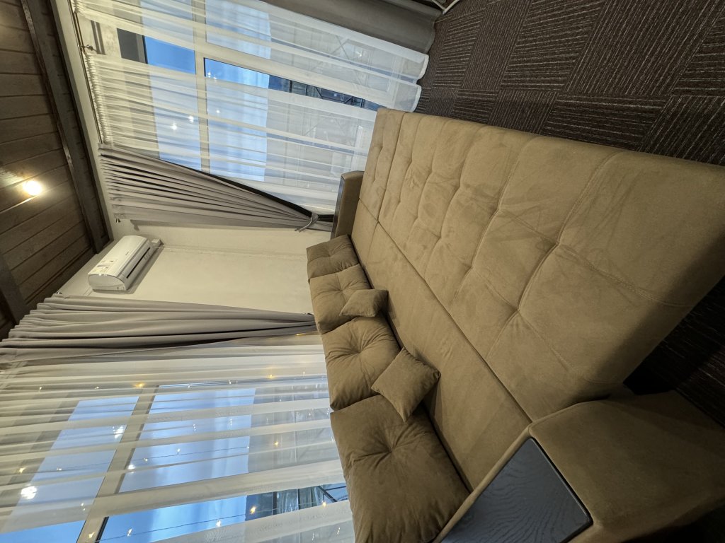 Сыростан: Апартамент 706 Business residence&SPA