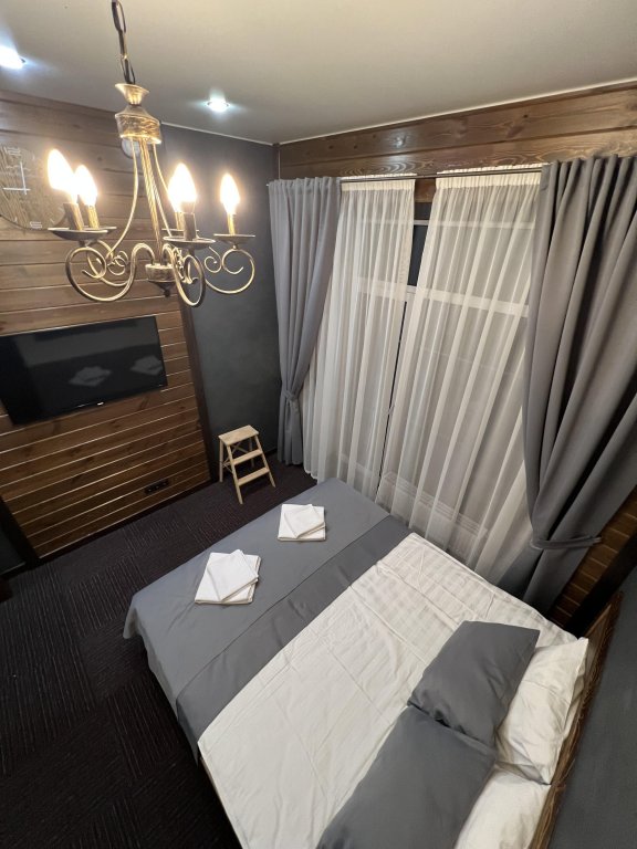 Сыростан: Апартамент 706 Business residence&SPA