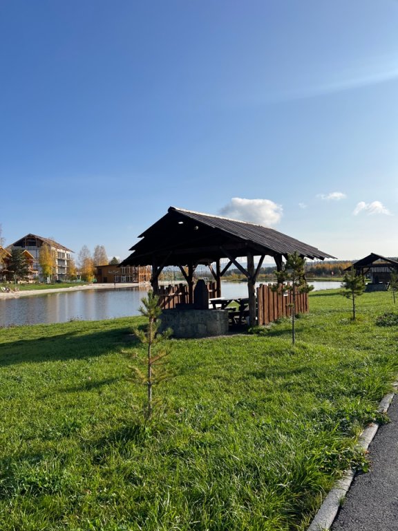 Сыростан: Апартамент 707 Business residence&SPA