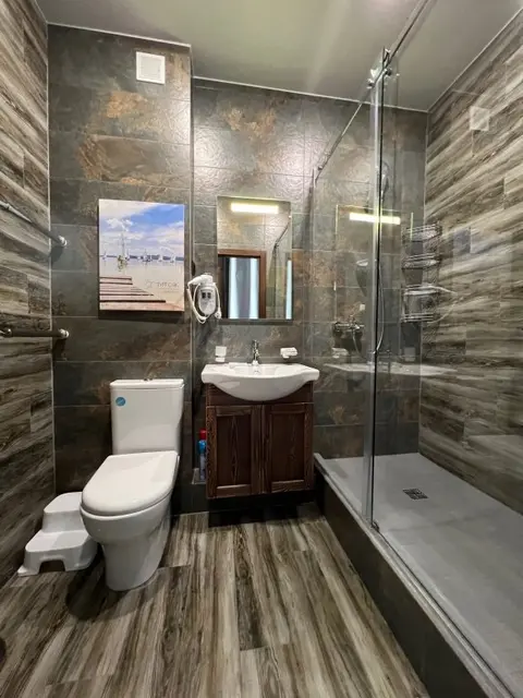 Сыростан: Апартамент 707 Business residence&SPA